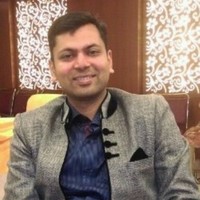 Ritesh Shah