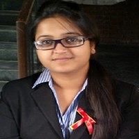 Kritika Bahadur