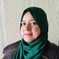Chayma El- Ghoul