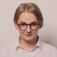 Olga Gorynina