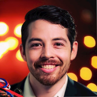 Michael Benson