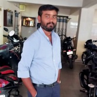 Vignesh Mani