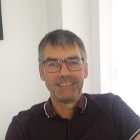 Dave Hargrave