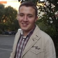 Yurii Pankiv