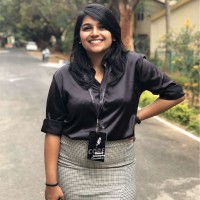 Bianca Biddappa
