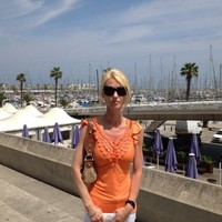 Annelie Bergholm