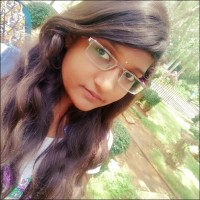 Vanitha K B