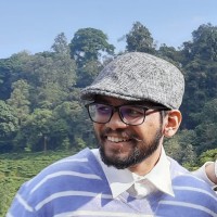 Shaun Fernandes