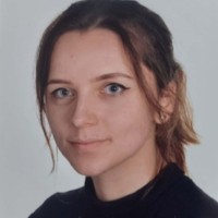 Weronika Deska