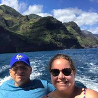 Carrie Roux, Cpa