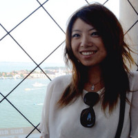 Junyang (Ashley) Li