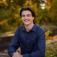 Dominick Doyle