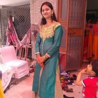 Dimple Jain