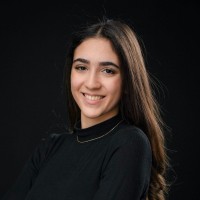 Mia Moghrabi