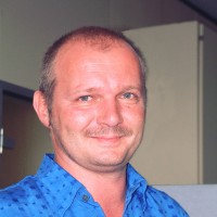 Juergen Geidl