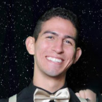 Ozzy Robledo