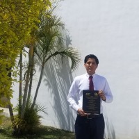 Pedro Martínez Reynoso
