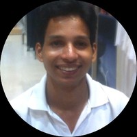 Sharath K Shetty