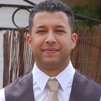Andrew Ganapathee