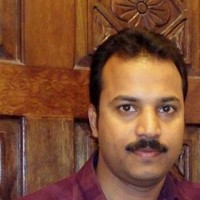 Binu Madathil