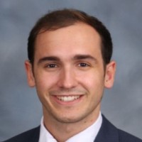 Christopher Bodea
