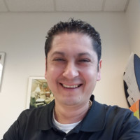 Adolfo Vega