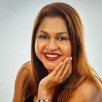 Shara Bridgemohan