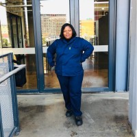 Primrose Khanyile