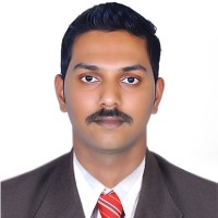 Akash Murali