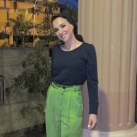 Hasnaa Taha
