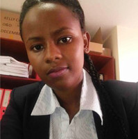 KAYIHANGWE JANNIFER