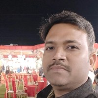 Shyam Lalit Dubey