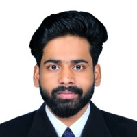 Ahmed Ihjas K K
