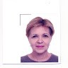 Liudmila Popova