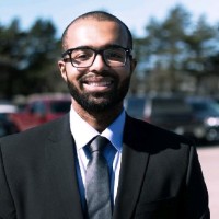 Joshua Carasco