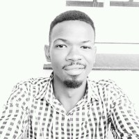 Nkonzo Siphesihle Matsenjwa