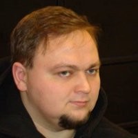 Alexander Voinov