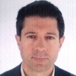 Asier Etxebarria Dobaran