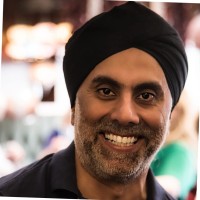 Harjit Kunner
