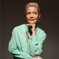 Nathalie Salas, MCIM