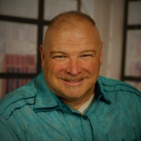 Jim Colbert