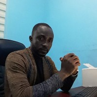 Isaac Kesinor Torkornoo   -CA