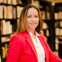 Jill Mccoskey, Mba