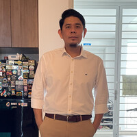 Mohd Sharul Nizan Mohd Kamar