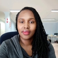 Daisy Ntimane