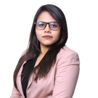 Kanika Patel