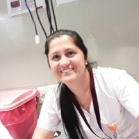 Alexandra Daniela Yasuiré Chiappara