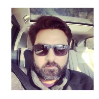 Gaurav Chopra