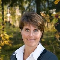Karin Hallin Saedén