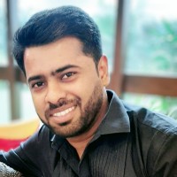 Shreyansh Shah